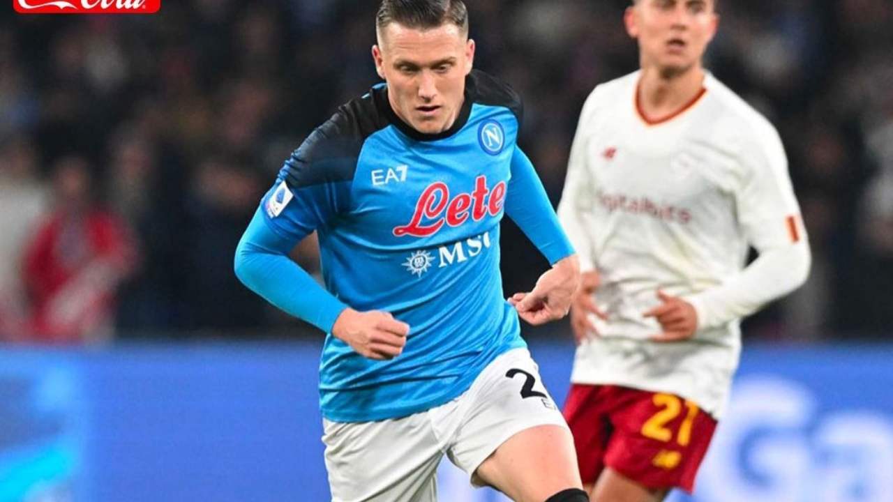 Napoli-Roma pagelle tabellino