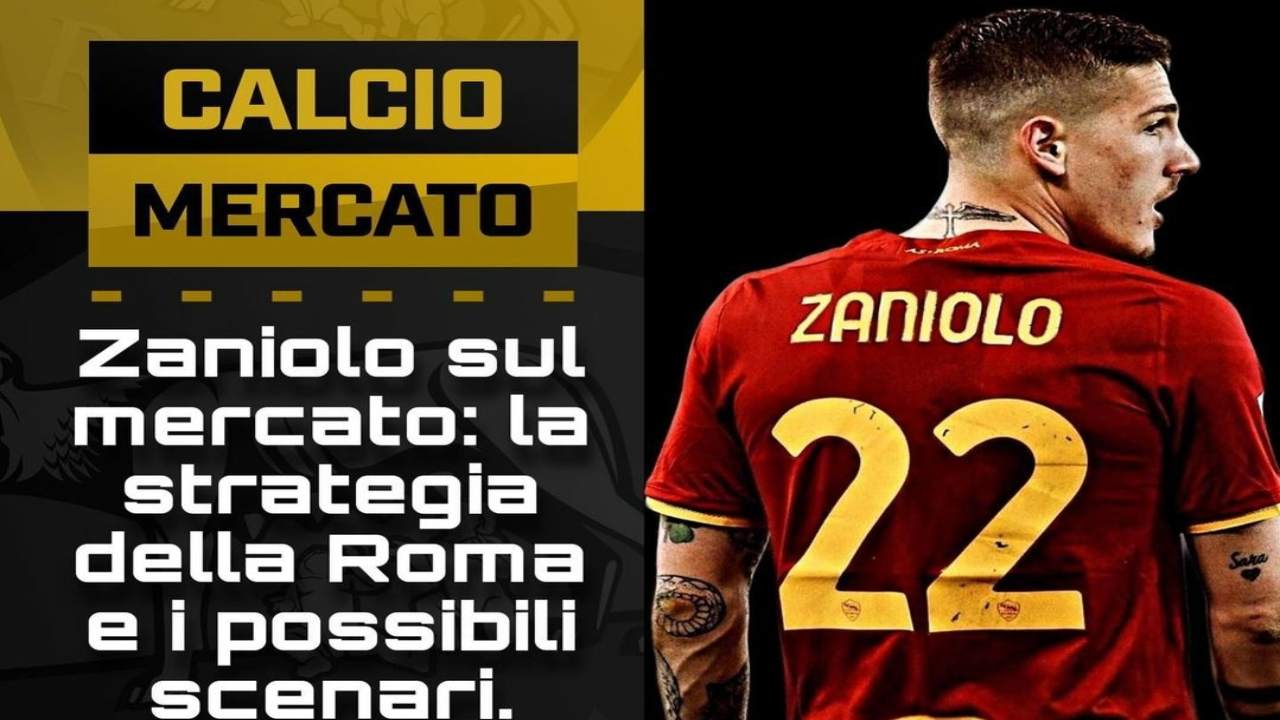 calciomercato Roma