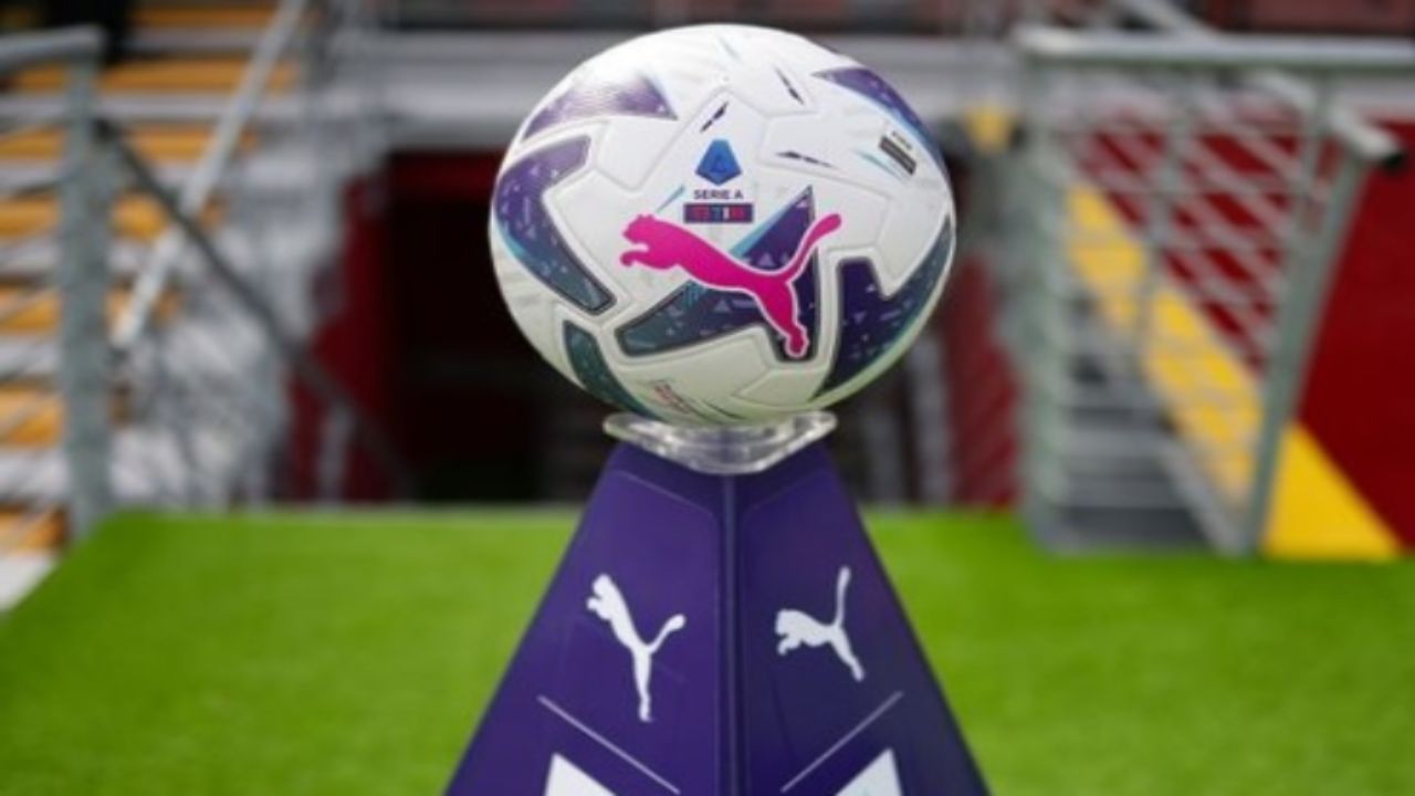 Pallone Serie A difensori schierare