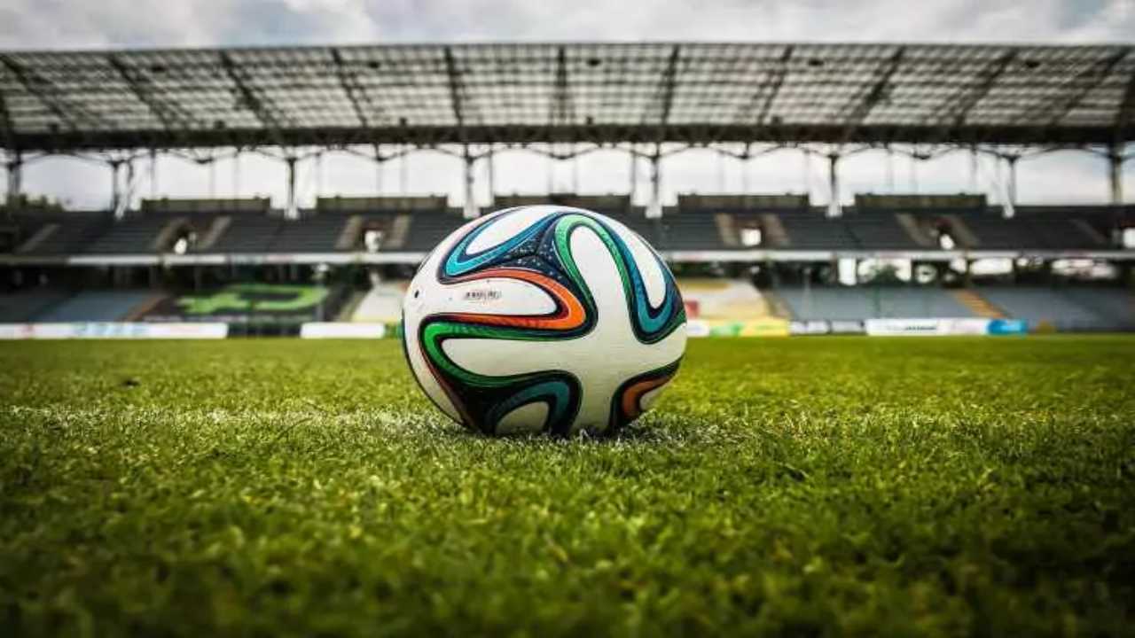 Pallone cambia la panchina Serie A