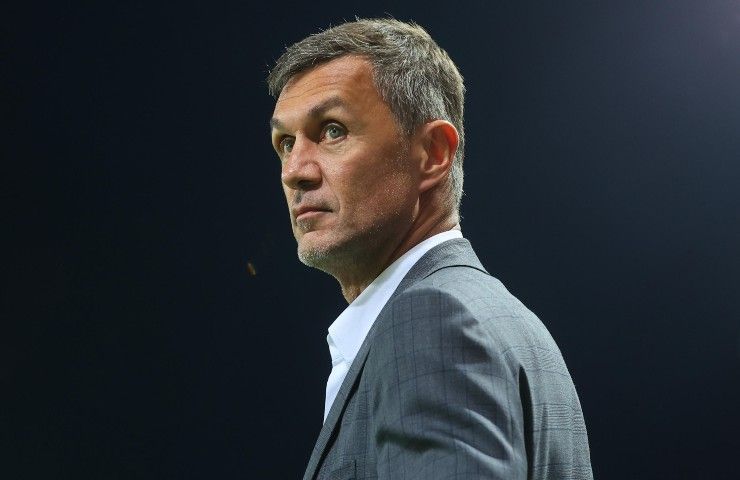 Milan Kalulu Maldini