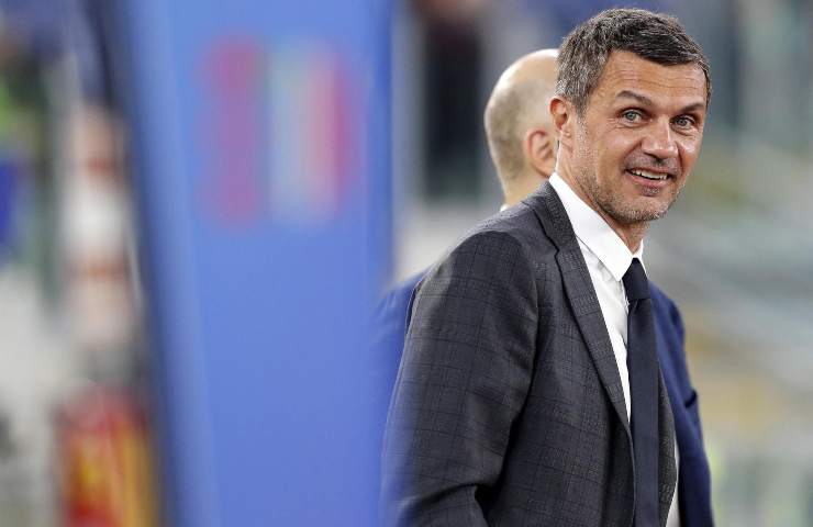 Calciomercato Milan cessione Daniel Maldini Verona