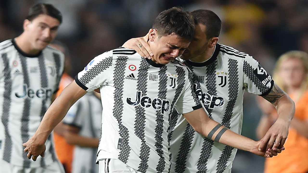 Paulo Dybala