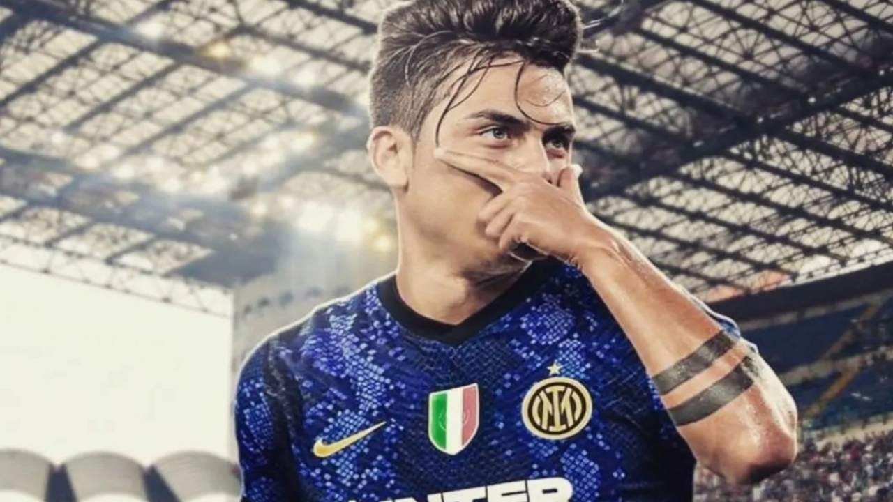 Dybala Clausola