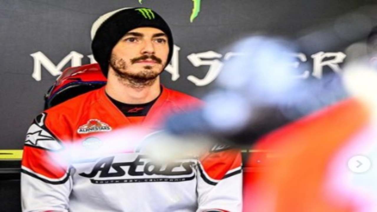 Pecco Bagnaia svelato il grande segreto