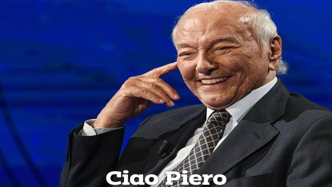 Morte Piero Angela