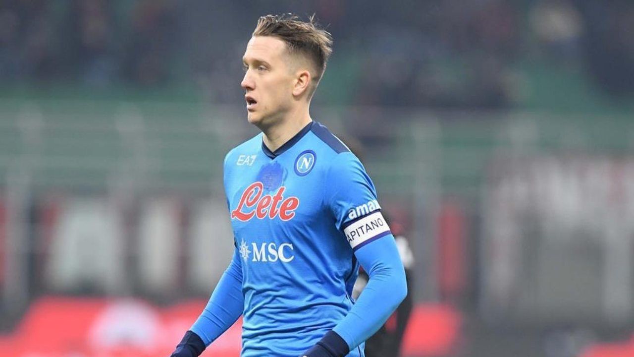 Calciomercato Napoli offerta West Ham Zielinski