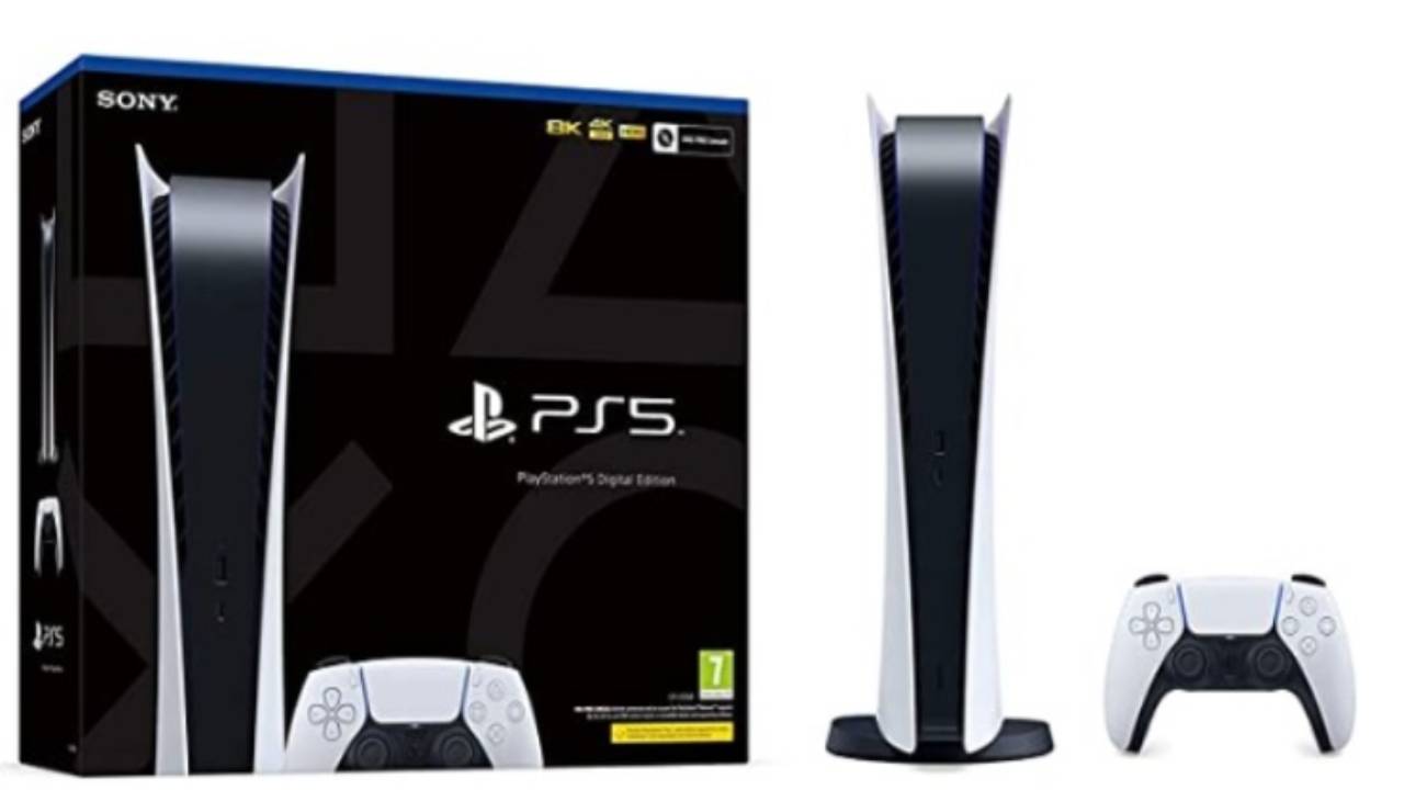 Playstation 5 lista giochi