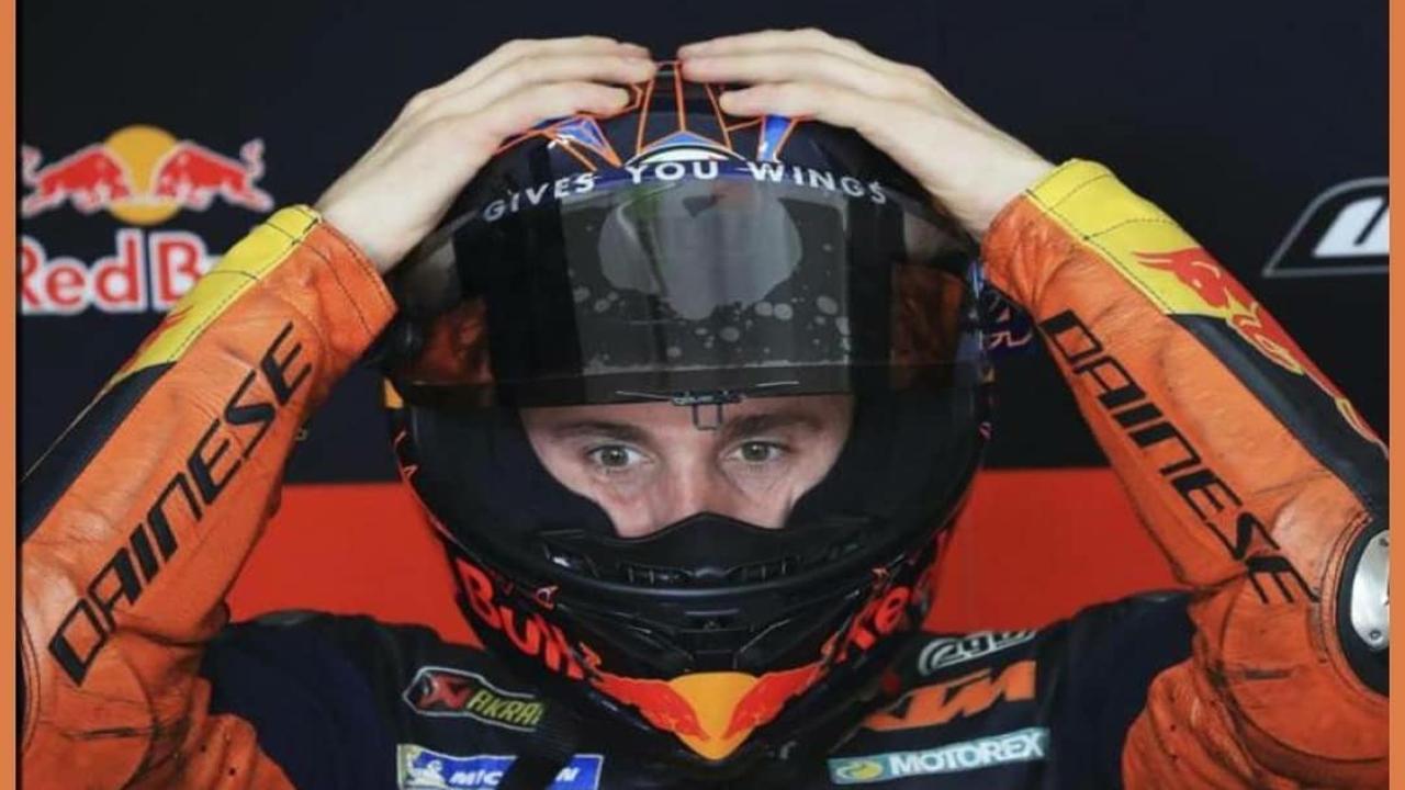 Motogp Pol Espargaro