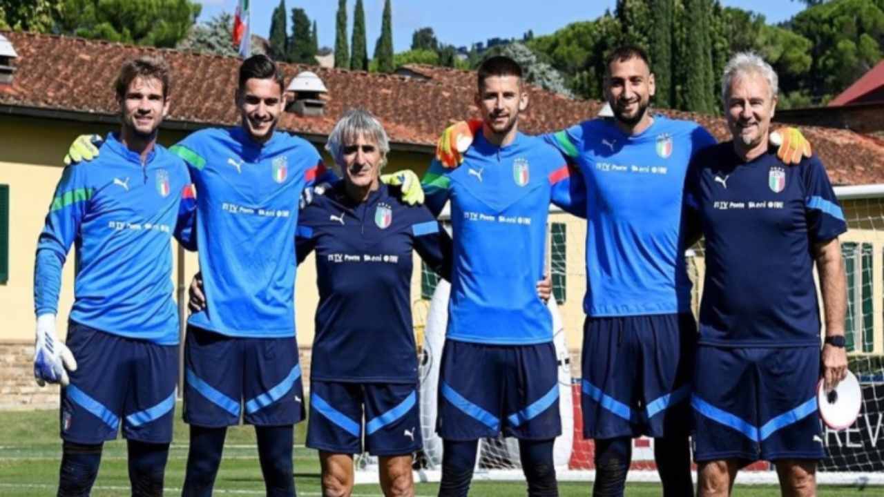 Portieri nazionale portieri da schierare