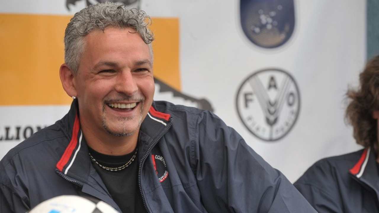 Roberto Baggio