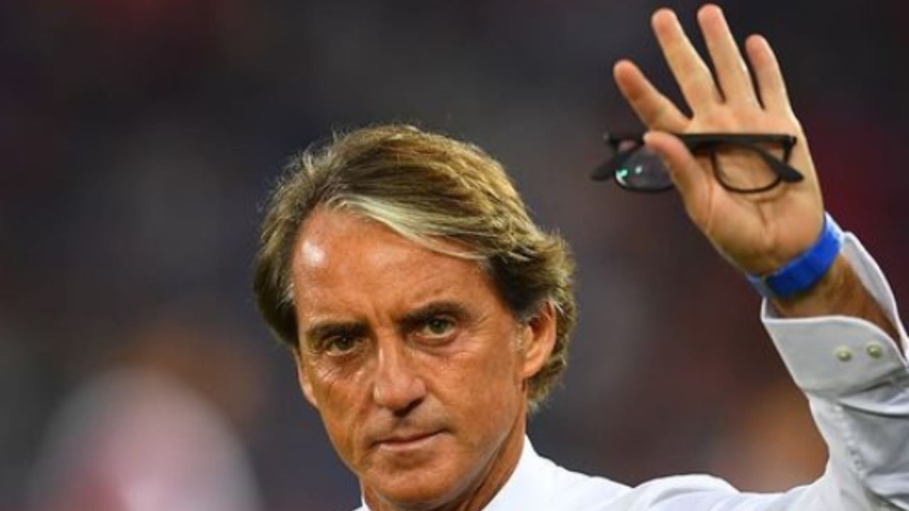 Roberto Mancini addio sostituto