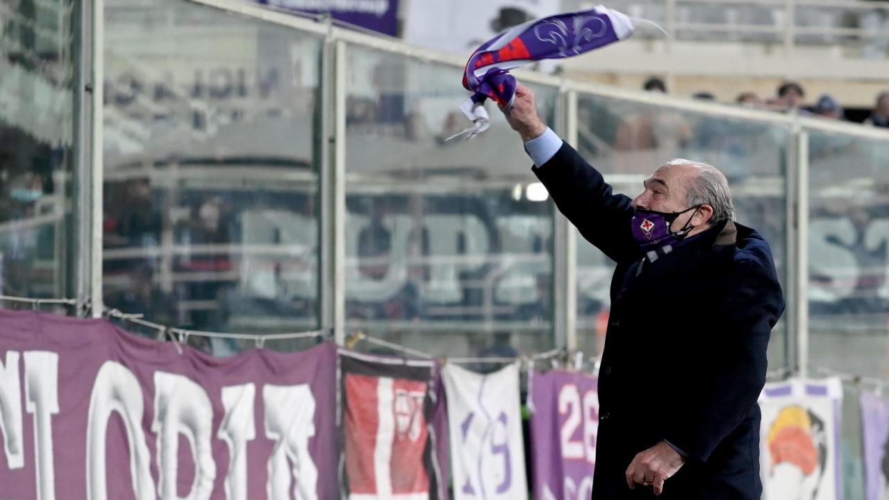 Calciomercato Fiorentina