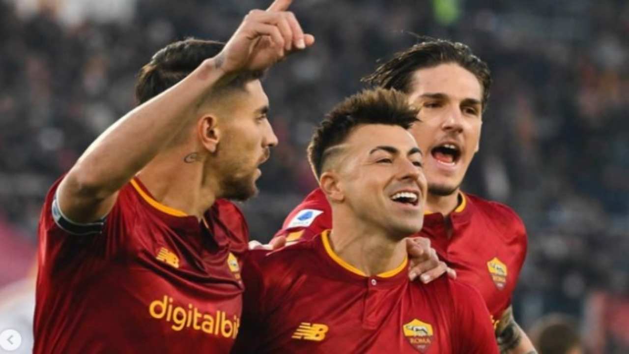 Roma-Bologna voti tabellino