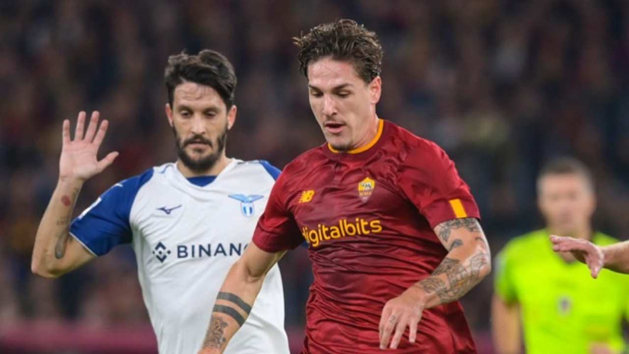 Zaniolo offerta Bournemouth