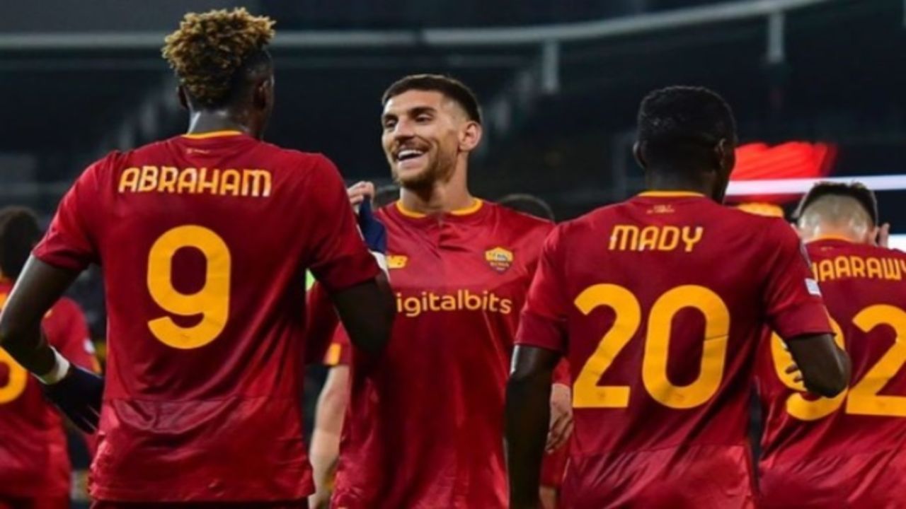 Real Sociedad-Roma voti tabellino (screen Instagram)