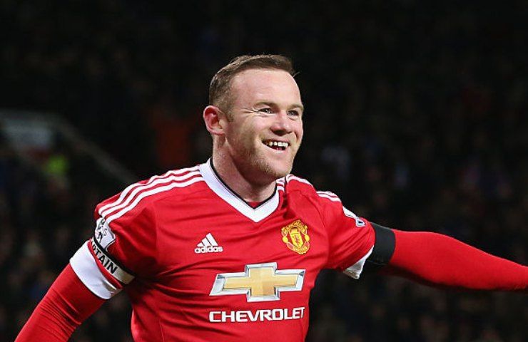 Rooney 