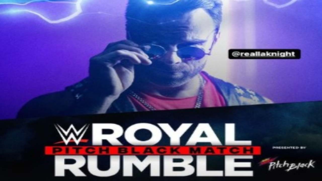 Royal Rumble