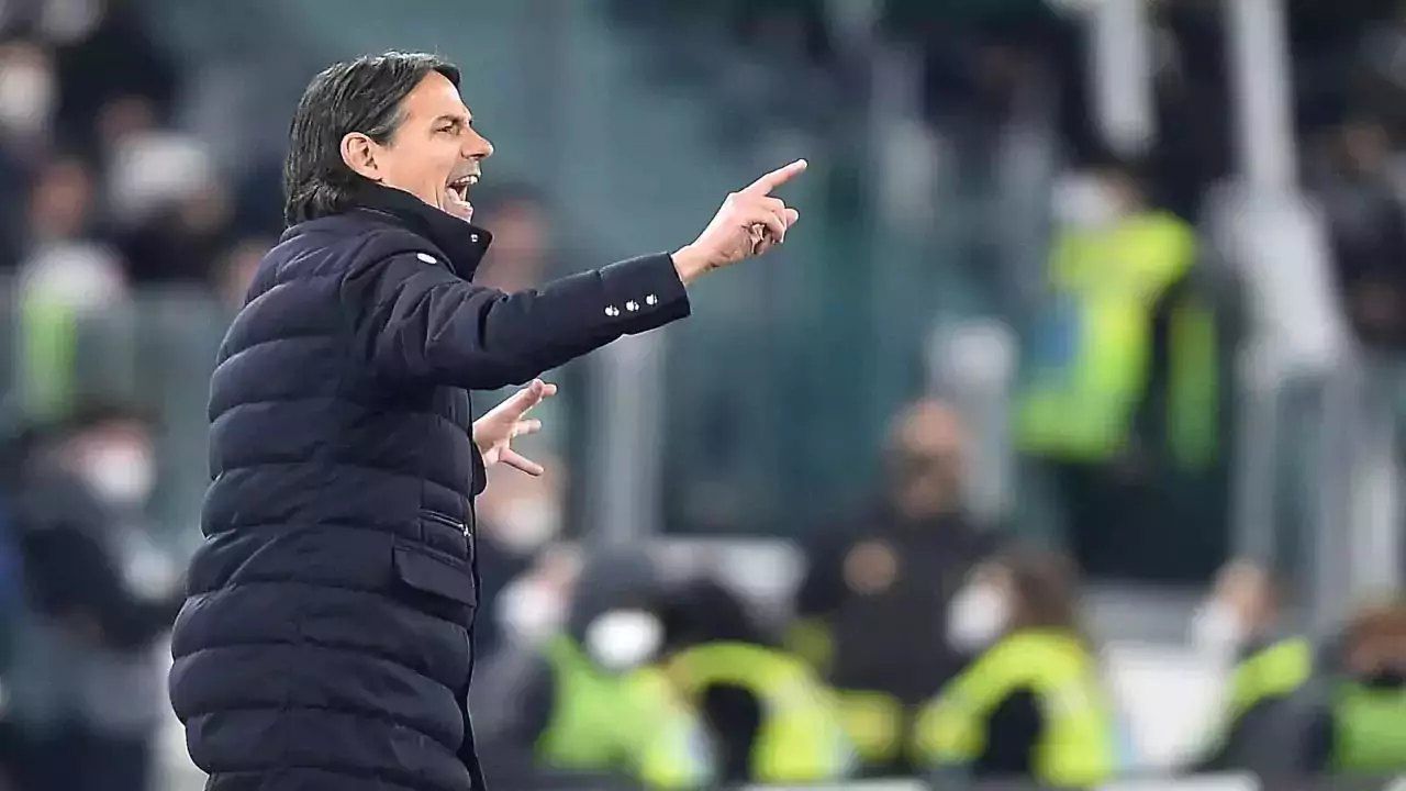 Inzaghi dichiarazioni Porto-Inter