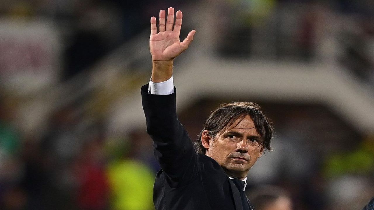 Simone Inzaghi