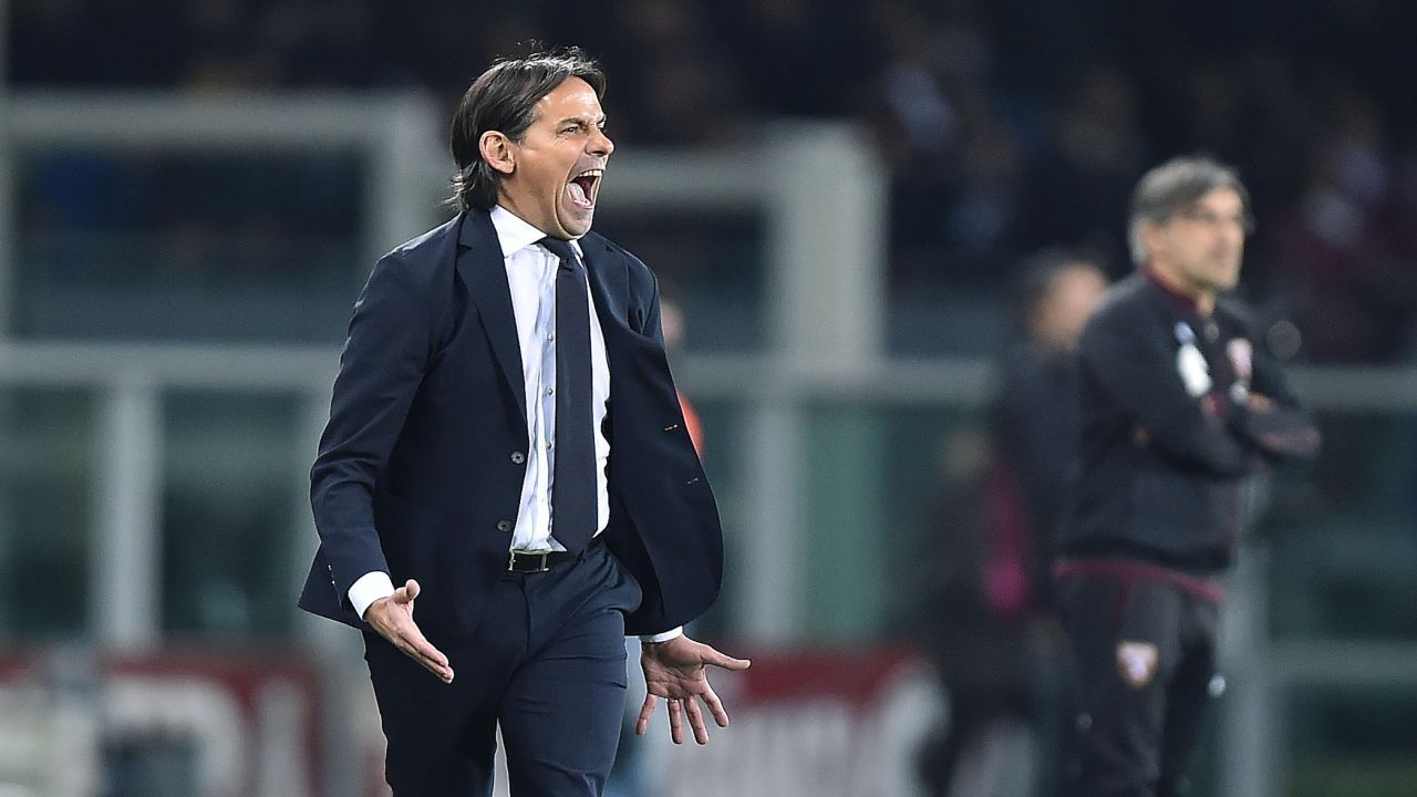 Simone Inzaghi