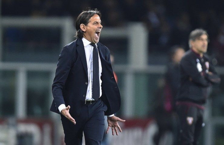 Simone Inzaghi