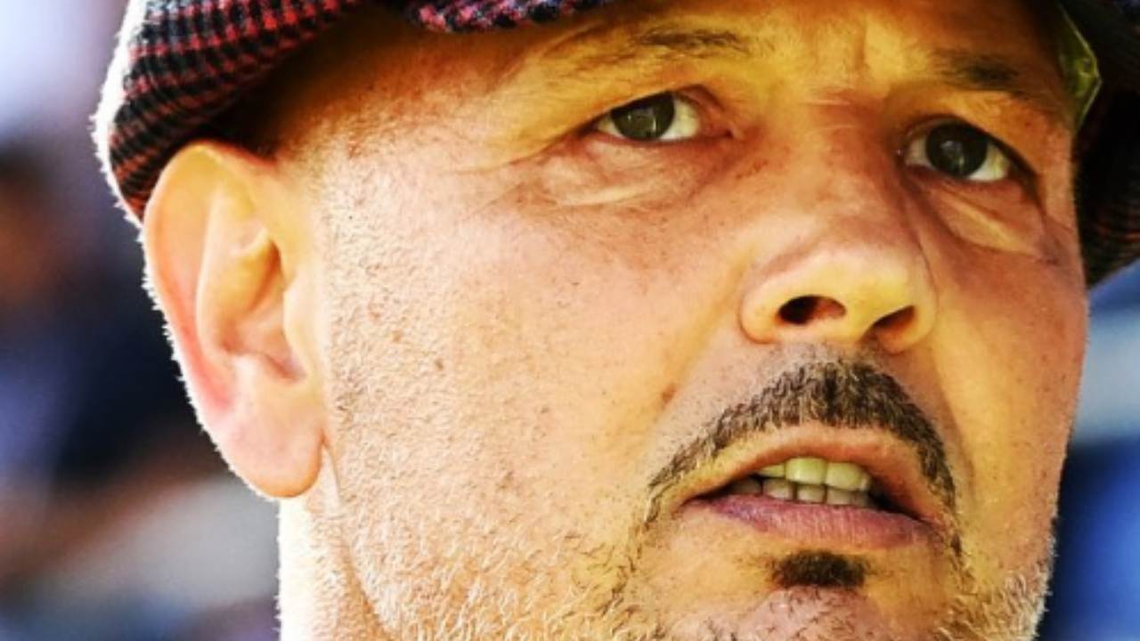 Sinisa Mihajlovic dopo dimissioni dove