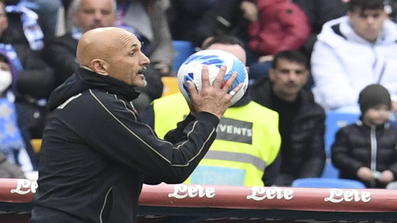 Che regalo per Spalletti nuovo De Bruyne Luciano Spalletti