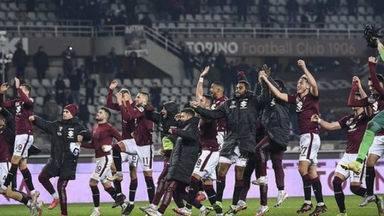 torino leggenda 75 anni