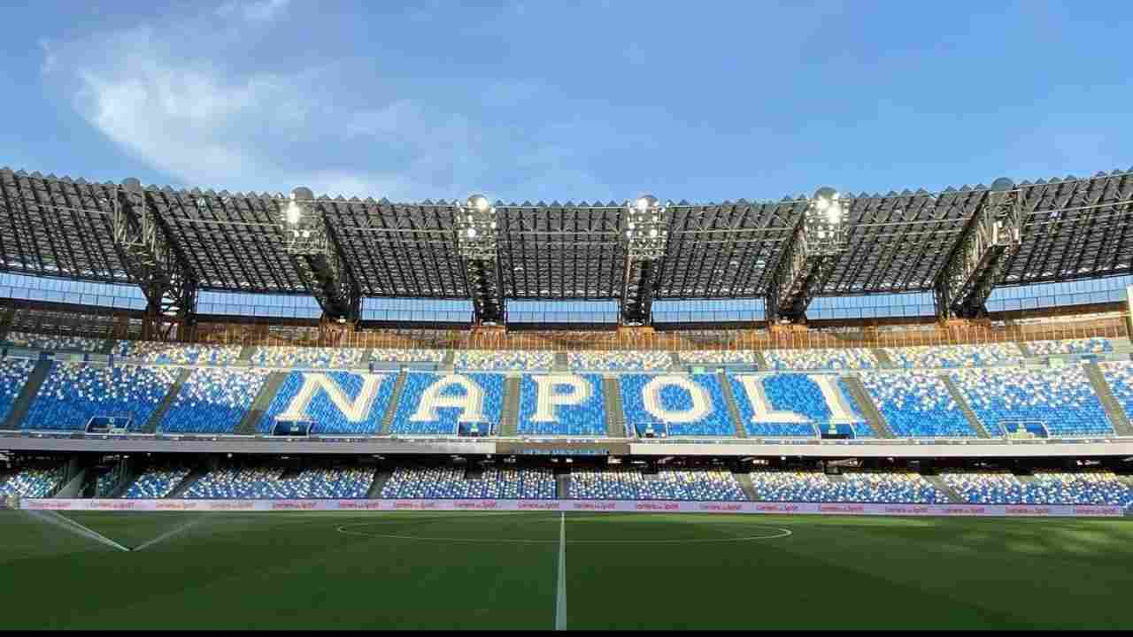 Napoli-Juventus probabili formazioni