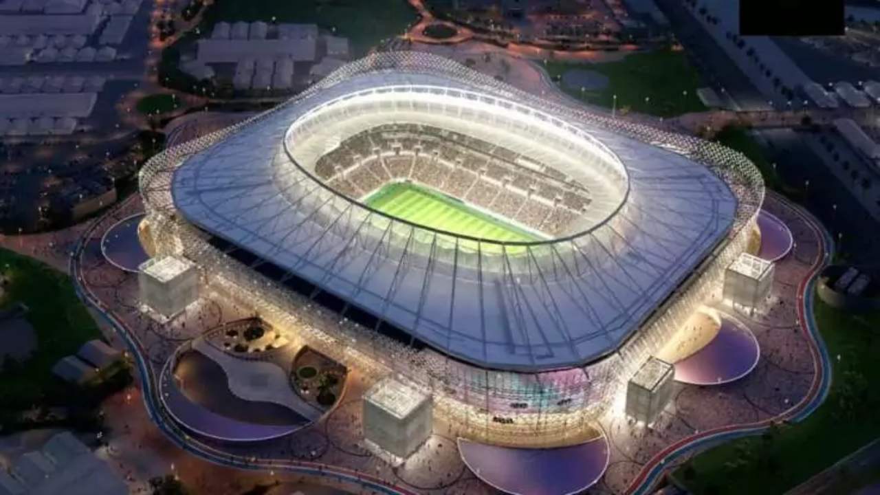 Mondiali 2026 stadio