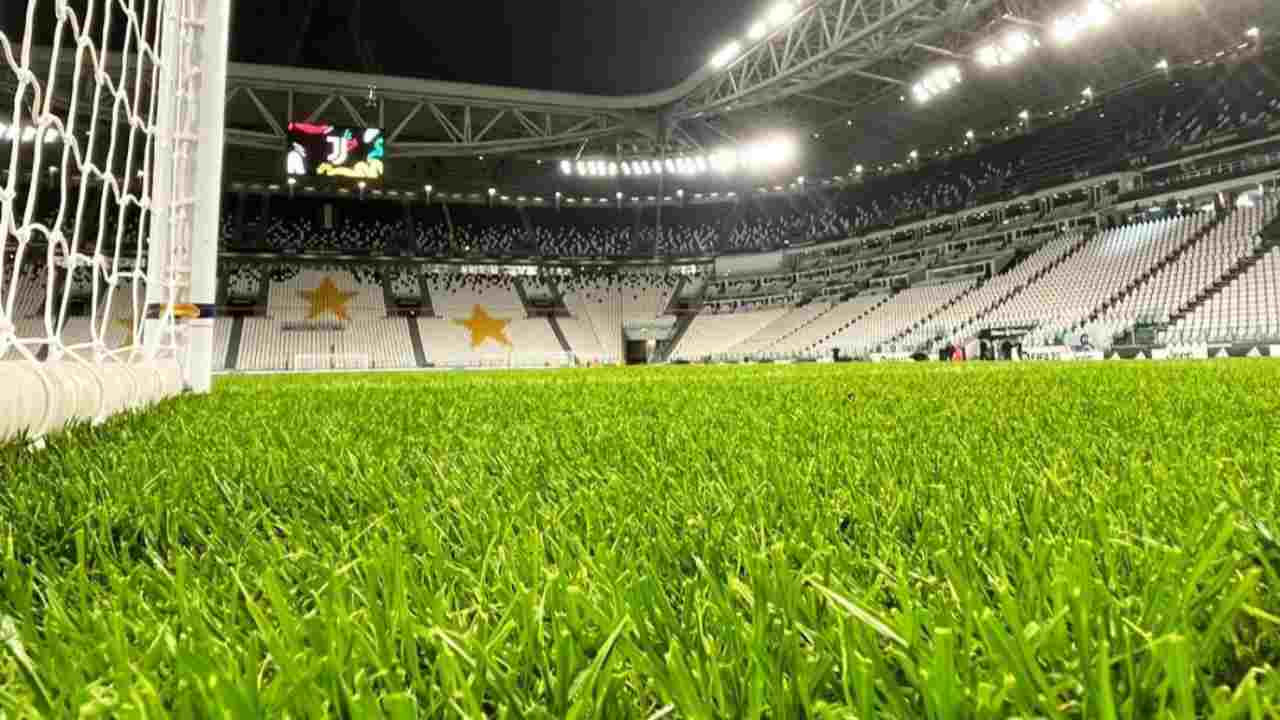 Coppa Italia Serie C Stadium