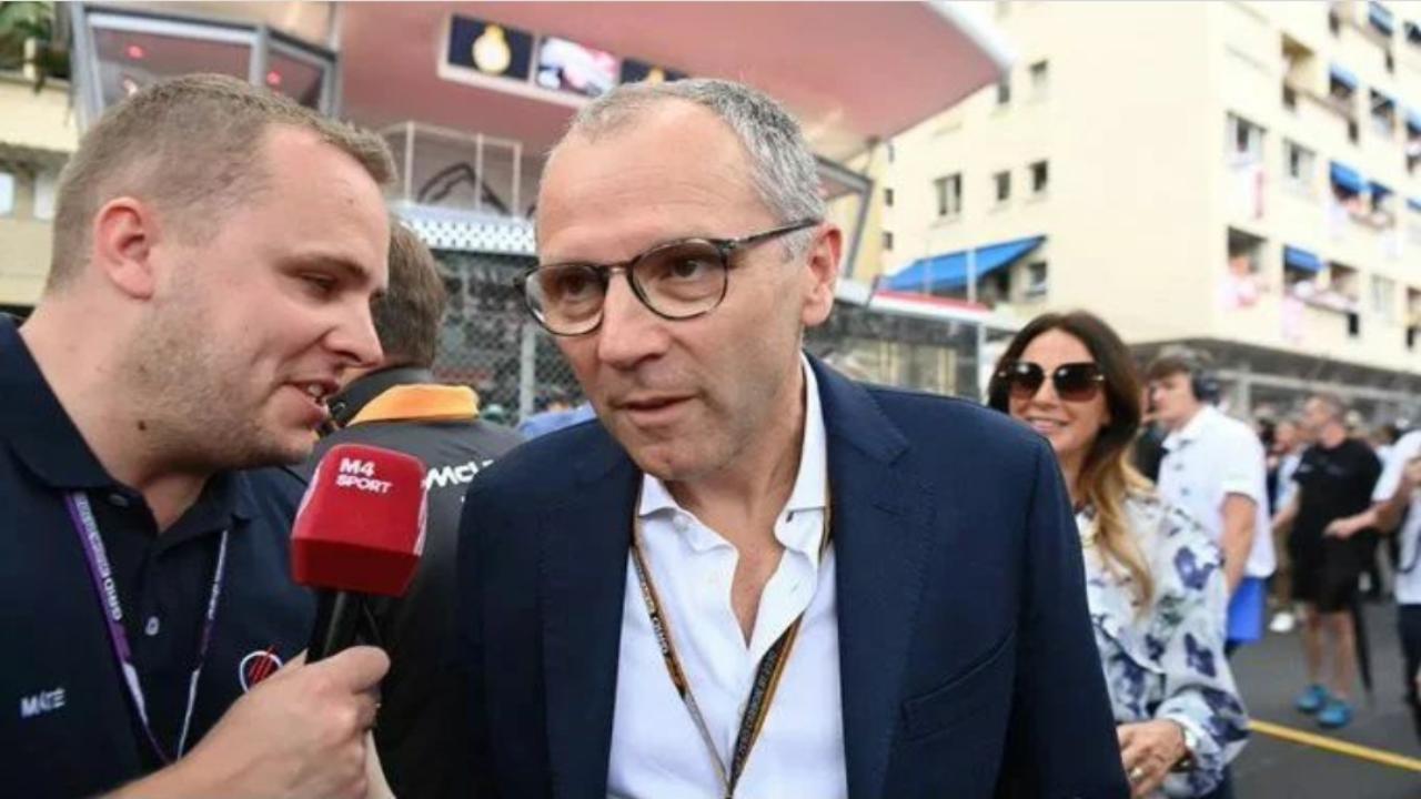 Stefano Domenicali dichiarazioni