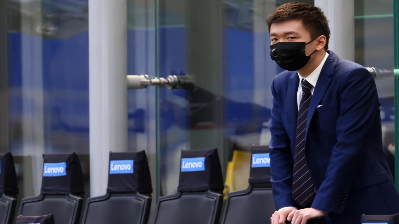 Calciomercato Inter cessioni Zhang