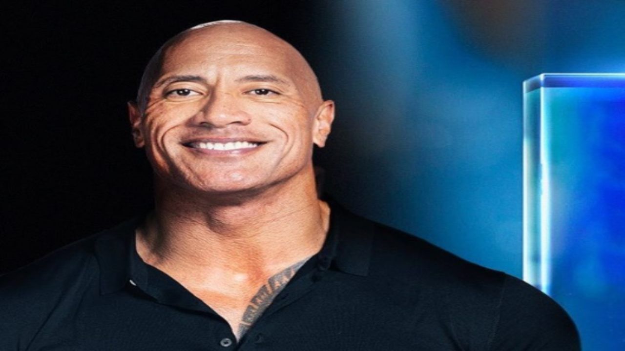 The Rock Royal Rumble