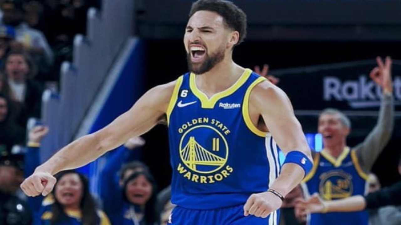 Thompson partita del 14 marzo