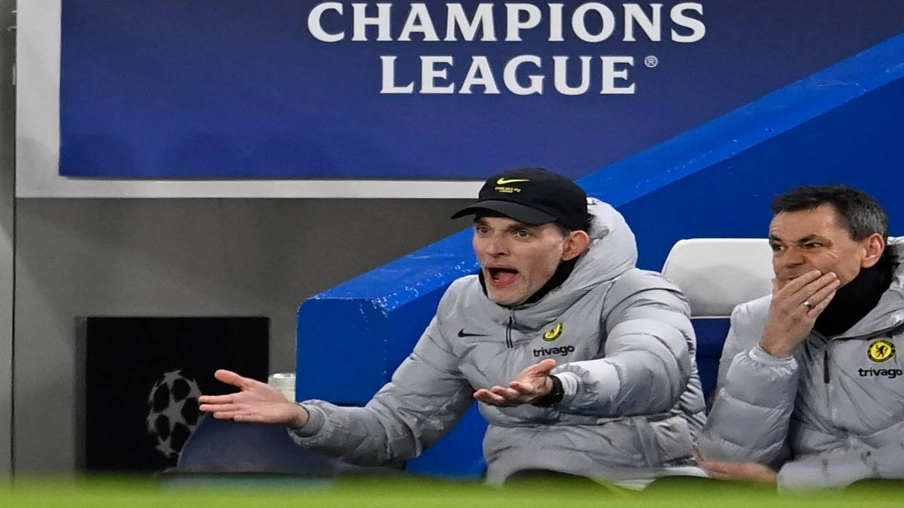 Svendita Chelsea big a costo zero Thomas Tuchel