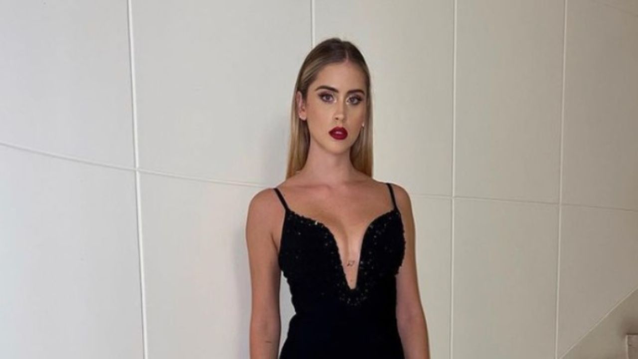 Valentina Ferragni