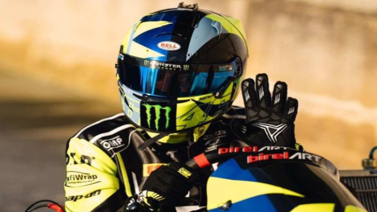 Valentino Rossi retroscena