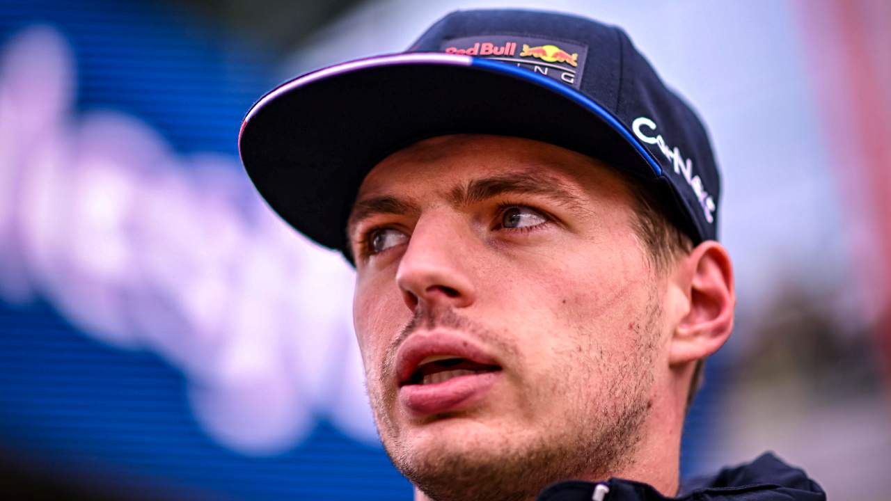 Formula 1 cosa successo Red Bull Max Verstappen