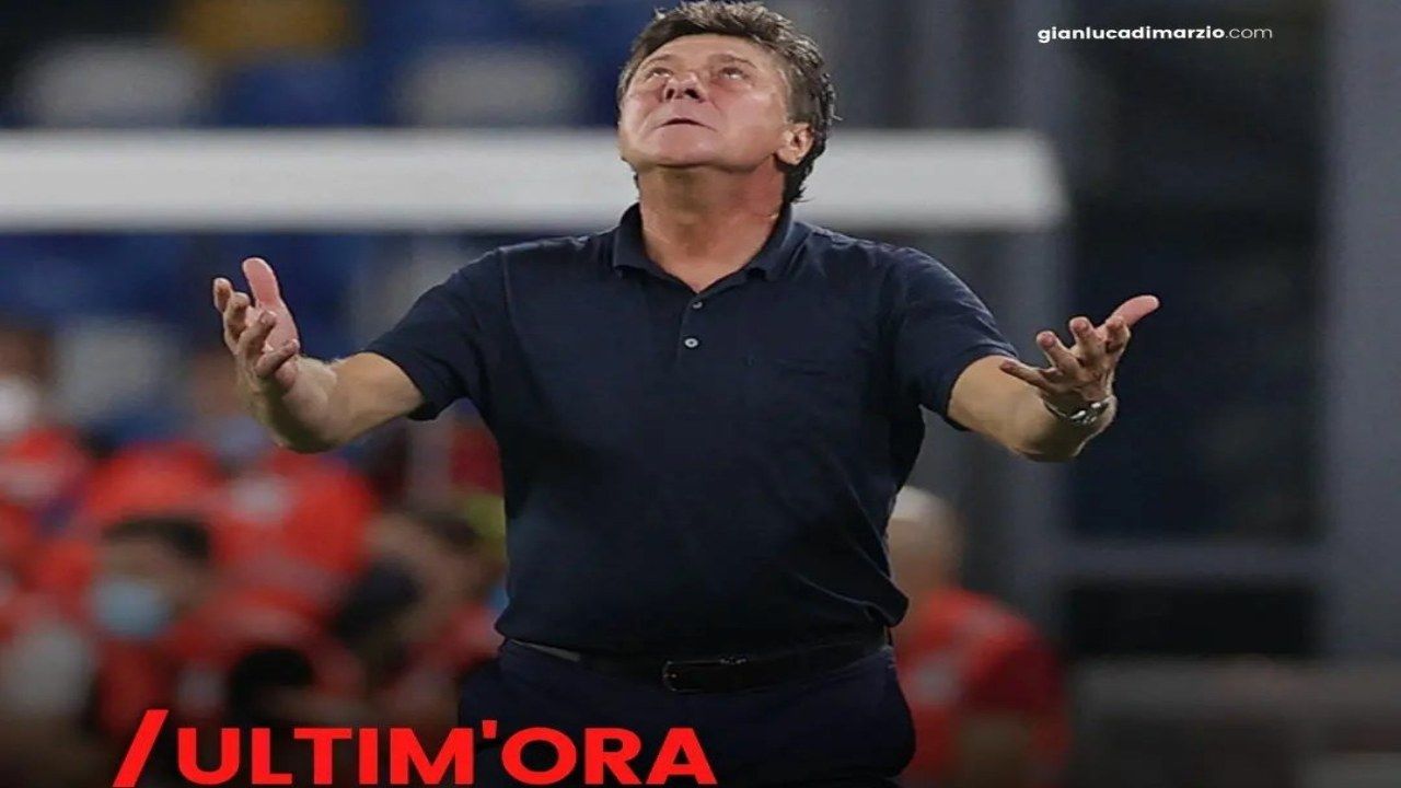 Walter Mazzarri