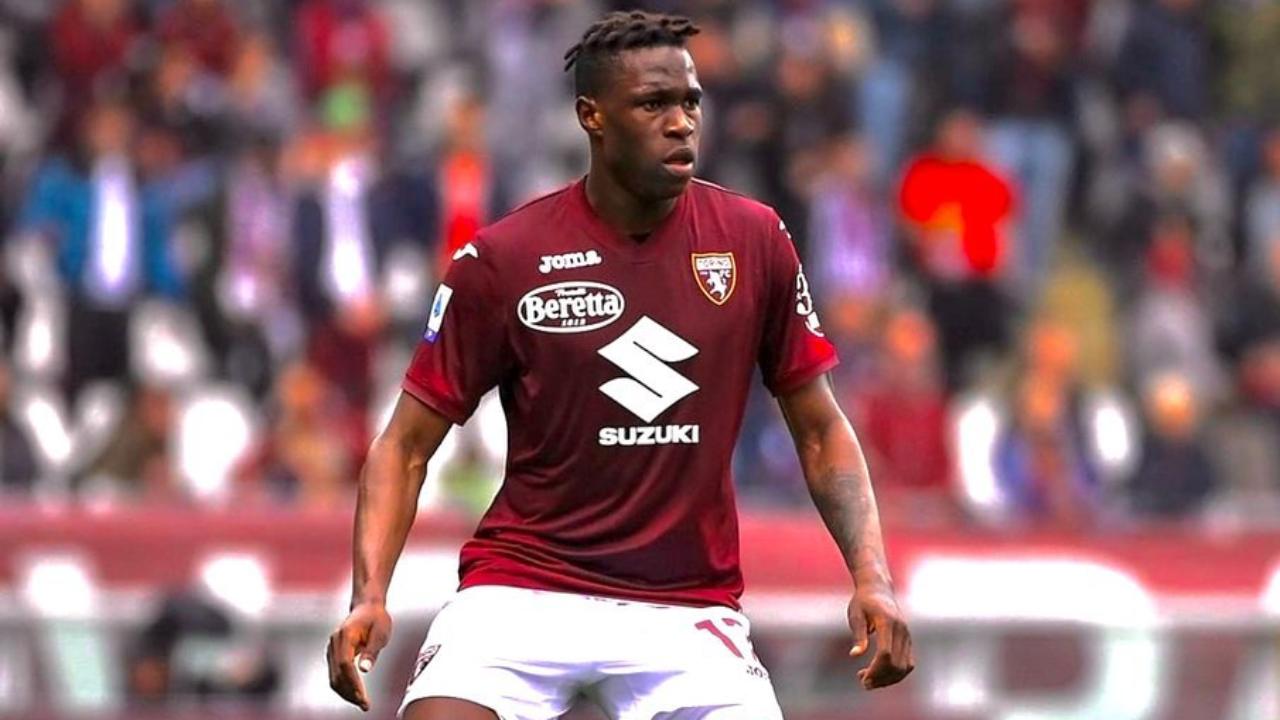 Calciomercato Torino Singo Juventus Barcellona