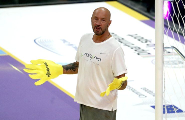 Walter Zenga