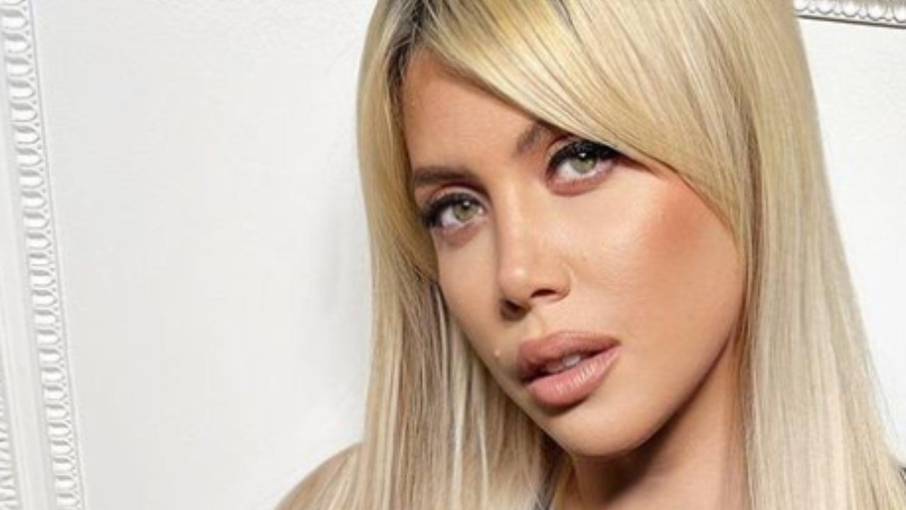 wanda nara confessione sconvolgente