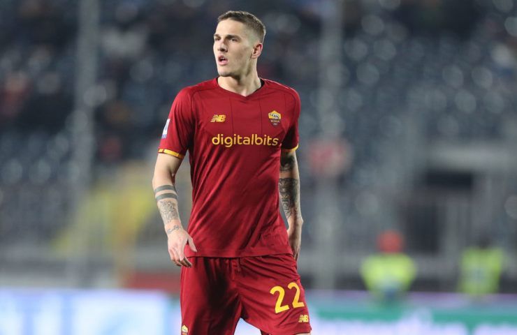 Scambio Zaniolo offerta Roma