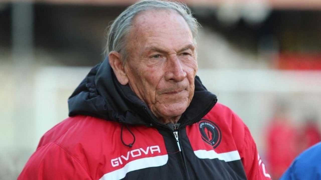 Zeman squadra