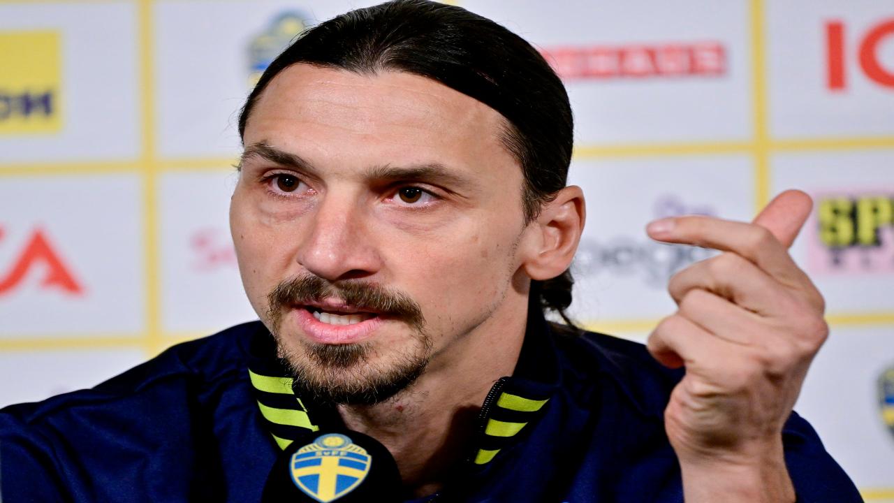 Ibrahimovic incontra Cardinale futuro al Milan?