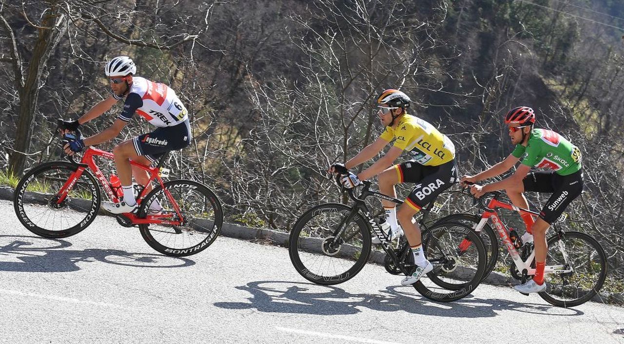 Ciclismo | Giro d'Italia 2020: tutti i partecipanti in gara