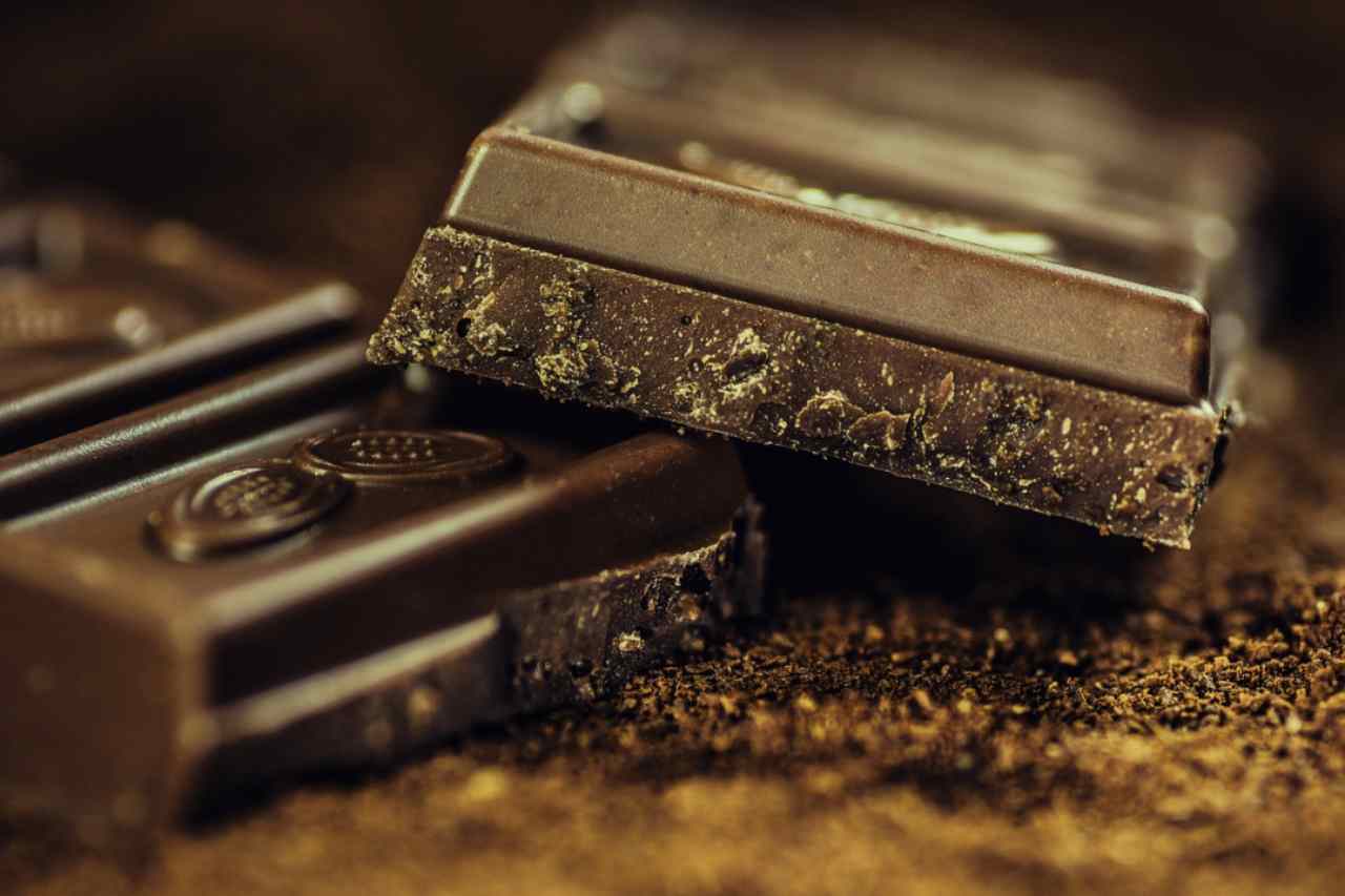 e proprietà benefiche del cacao 100%