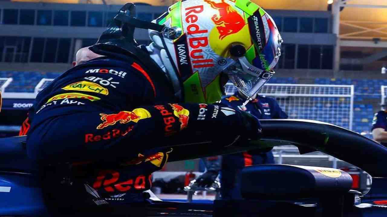 red bull f1 svelato segreto